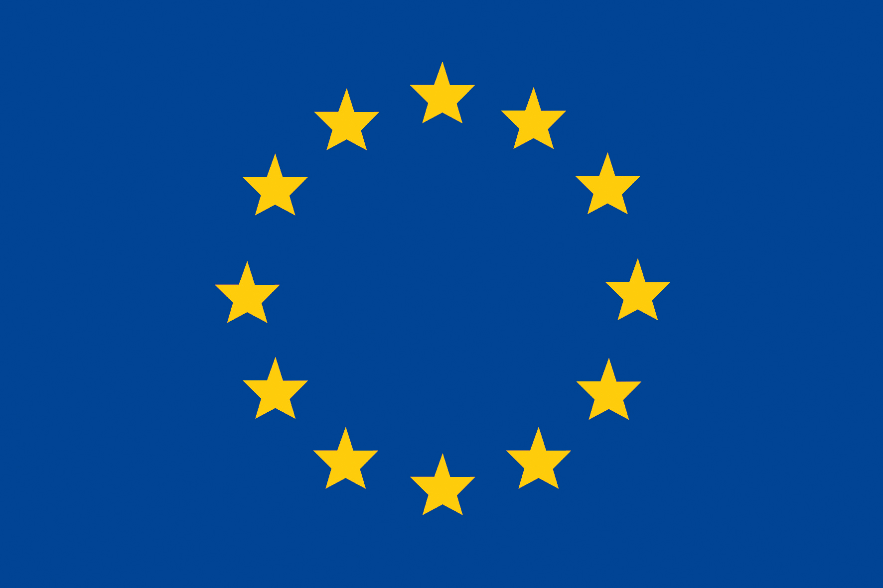 Logo UE