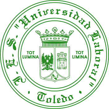 Logo IES Universidad Laboral de Toledo